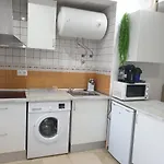 Apartamento Roca Chica Gran Terraza Al Mar