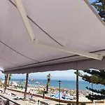 Apartamento Roca Chica Gran Terraza Al Mar