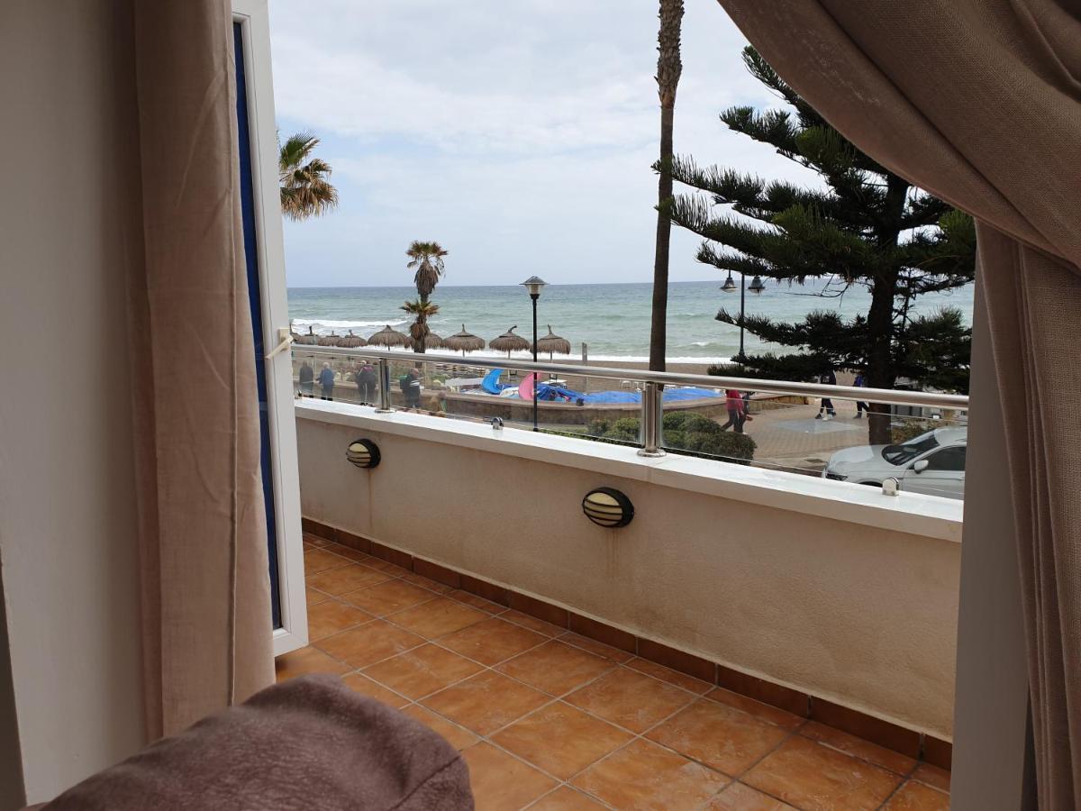 Roca Chica Gran Terraza Al Mar * Torremolinos