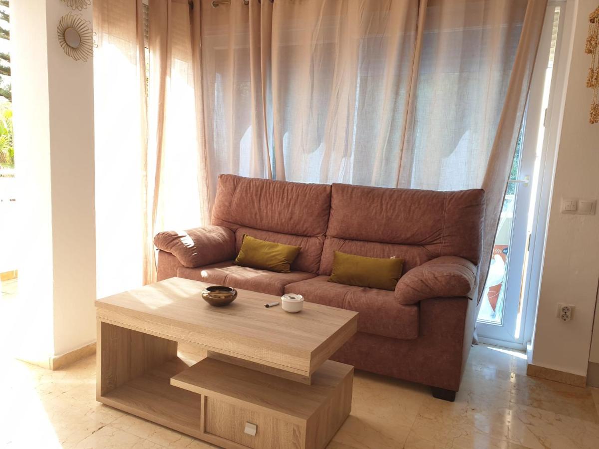 Appartamento Roca Chica Gran Terraza Al Mar Torremolinos