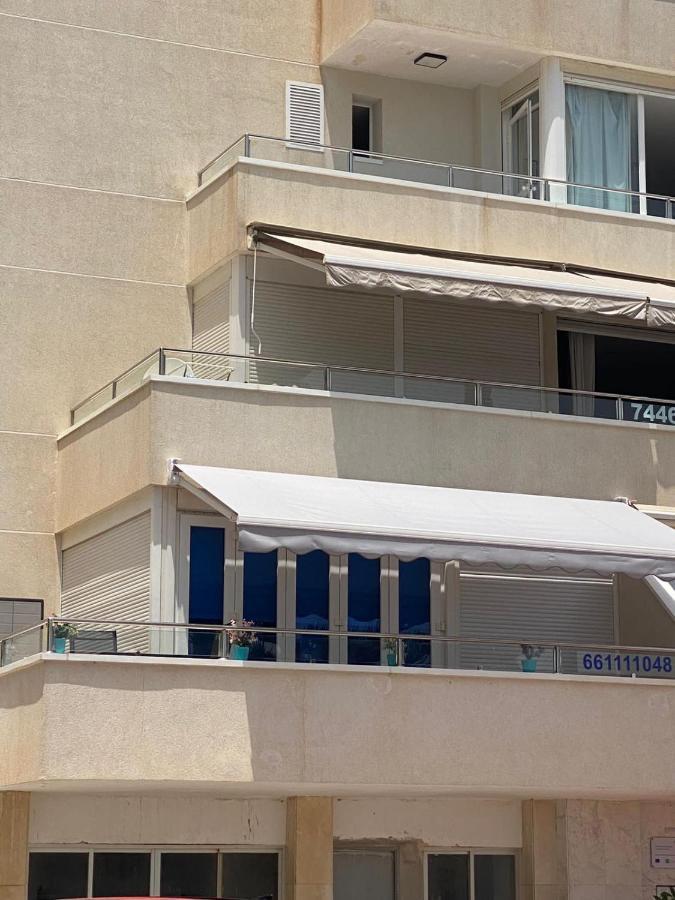 Appartamento Roca Chica Gran Terraza Al Mar *