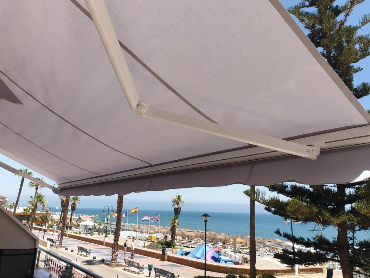 Appartamento Roca Chica Gran Terraza Al Mar Torremolinos